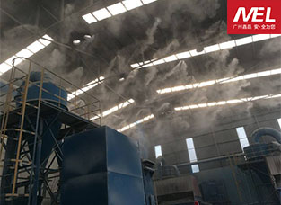 粉塵易爆！企業(yè)中的