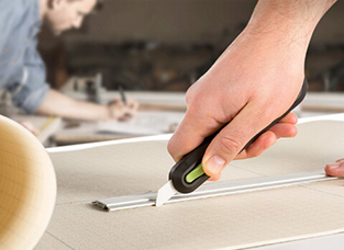 選擇陶瓷刀片還是金屬刀片？