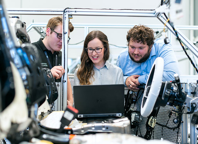 哪些行業(yè)使用 德國Noonee工業(yè)外骨骼？