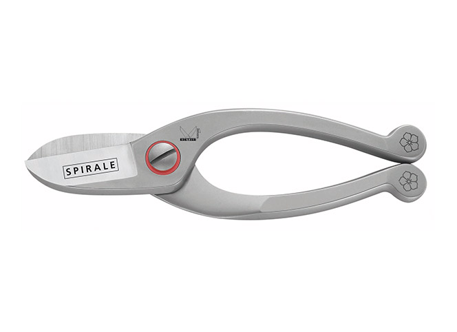 德國(guó)Kretzer不銹鋼花藝剪刀