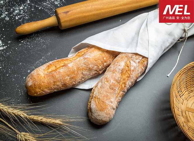 打卡丨面包可以不美，但是一定要干凈